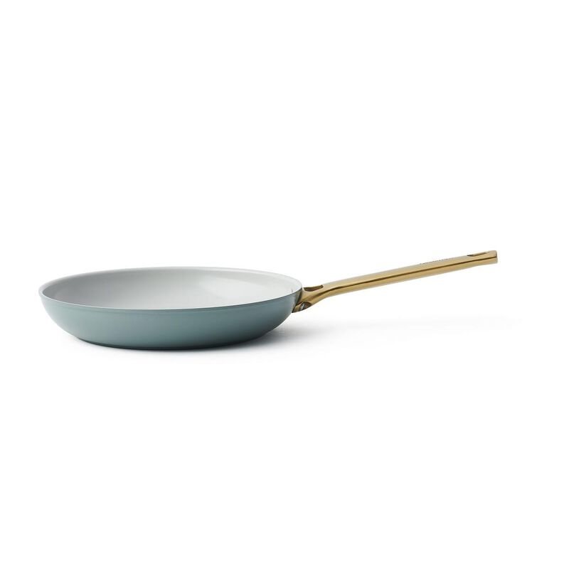 GreenPan Padova Smokey Blue Frypan 24cm image number 2